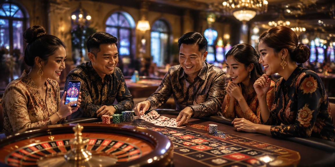 Golden Fishing di Lobi myboss88
