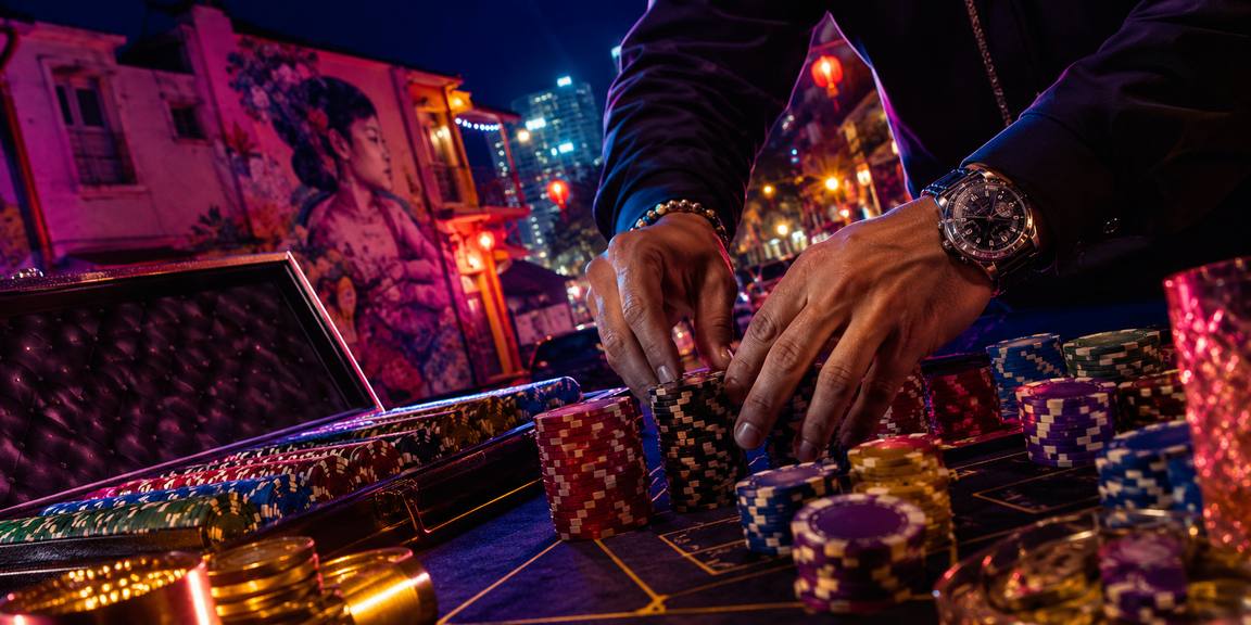 myboss88 Casino dan Slots Malaysia dengan akses GrabPay