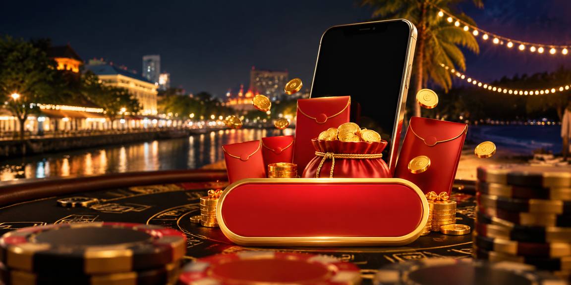 myboss88 Casino dan Slots Malaysia dengan akses GrabPay